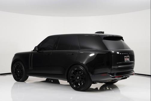 2023 Land Rover Range Rover First Edition