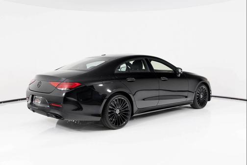2023 Mercedes-Benz CLS 450 Base