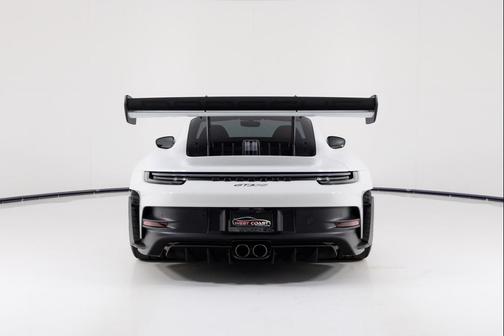 2025 Porsche 911 GT3 RS