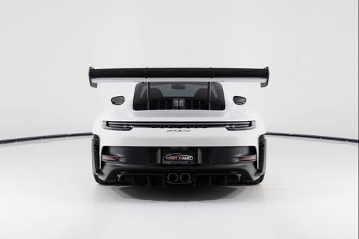 2025 Porsche 911 GT3 RS