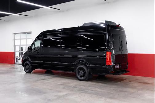 2024 Mercedes-Benz Sprinter 2500 High Roof