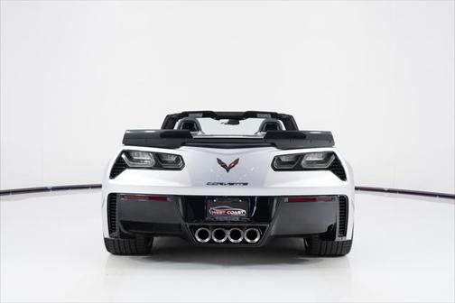 2016 Chevrolet Corvette Z06
