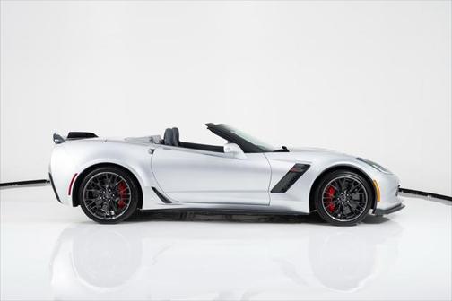 2016 Chevrolet Corvette Z06