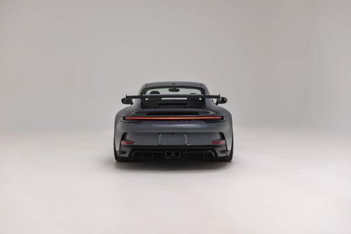 2024 Porsche 911 GT3