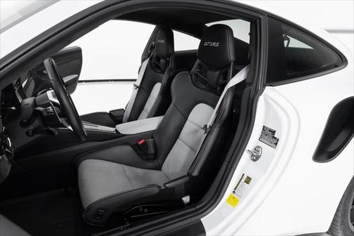 2016 Porsche 911 GT3 RS