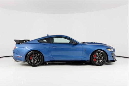 2020 Ford Shelby GT500 Base