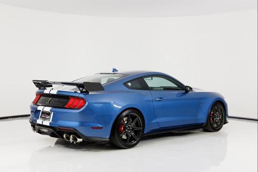 2020 Ford Shelby GT500 Base
