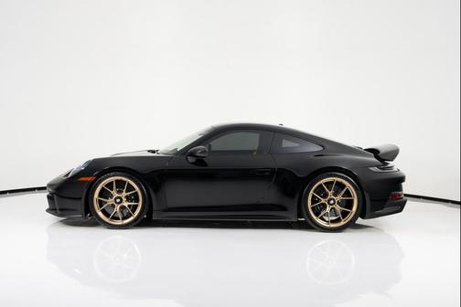 2024 Porsche 911 GT3 w/Touring Package