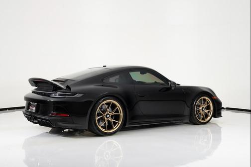 2024 Porsche 911 GT3 w/Touring Package