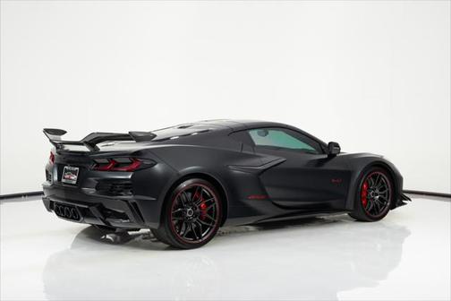 2023 Chevrolet Corvette Z06