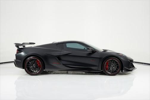 2023 Chevrolet Corvette Z06