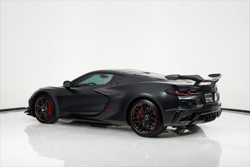 2023 Chevrolet Corvette Z06