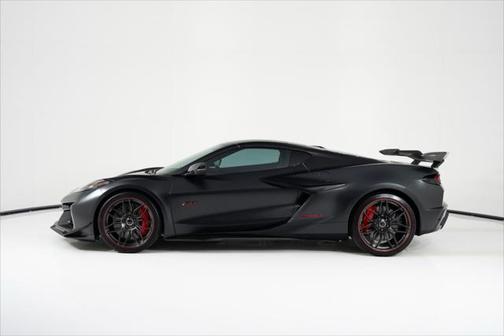 2023 Chevrolet Corvette Z06