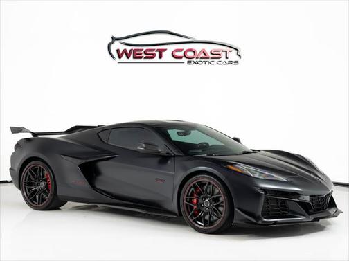 2023 Chevrolet Corvette Z06