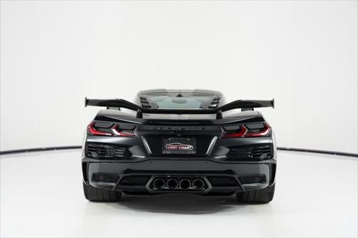 2023 Chevrolet Corvette Z06