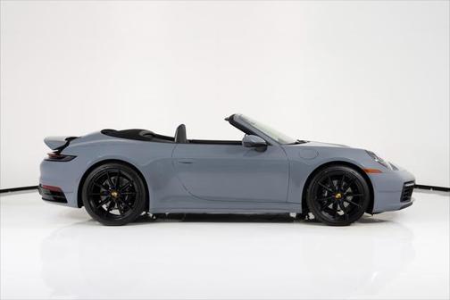 2024 Porsche 911 Carrera