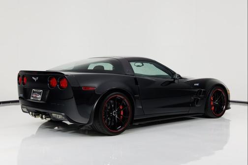 2012 Chevrolet Corvette ZR-1