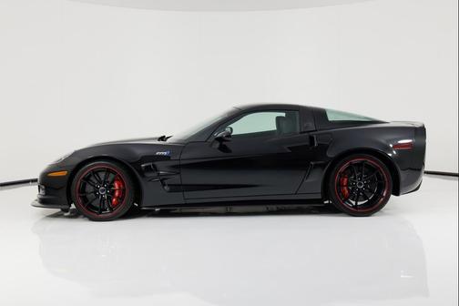 2012 Chevrolet Corvette ZR-1