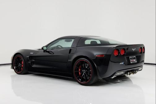 2012 Chevrolet Corvette ZR-1