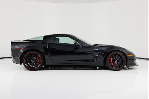 2012 Chevrolet Corvette ZR-1