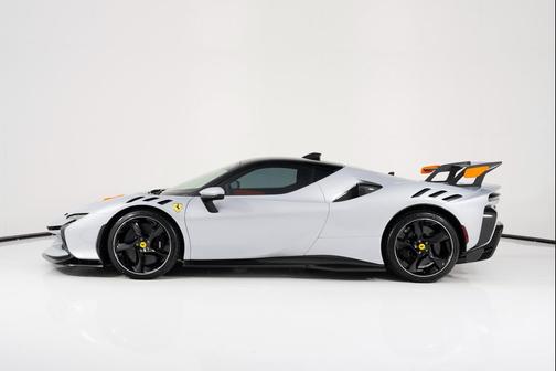 2024 Ferrari SF90 Stradale XX
