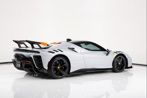 2024 Ferrari SF90 Stradale XX