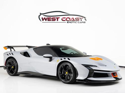 2024 Ferrari SF90 Stradale XX