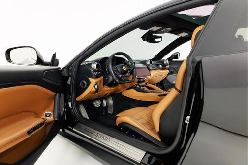 2018 Ferrari GTC4Lusso V12