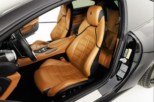 2018 Ferrari GTC4Lusso V12