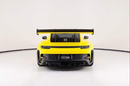 2024 Porsche 911 GT3 RS
