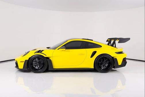 2024 Porsche 911 GT3 RS