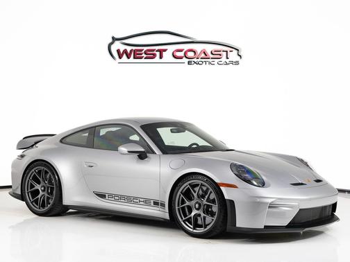 2025 Porsche 911 GT3