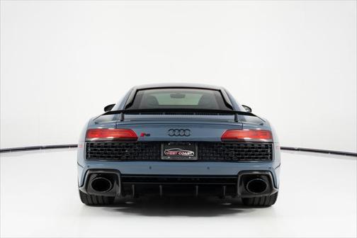 2020 Audi R8 V10 performance quattro S tronic