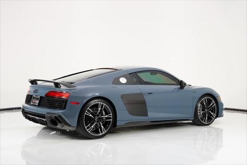 2020 Audi R8 V10 performance quattro S tronic