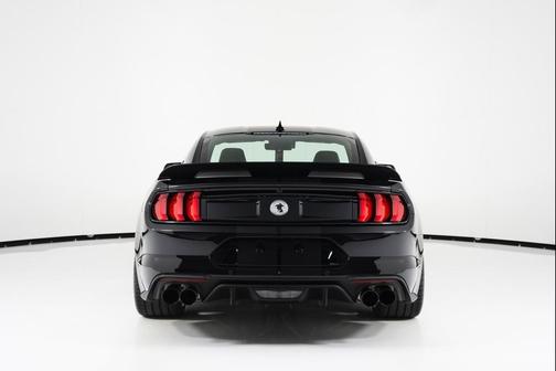2023 Ford Mustang GT