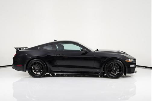 2023 Ford Mustang GT