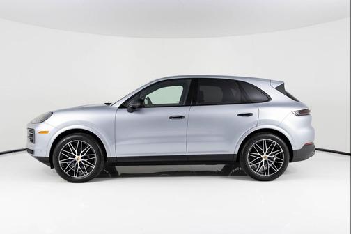 2024 Porsche Cayenne Cayenne