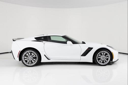 2015 Chevrolet Corvette Z06 Hardtop