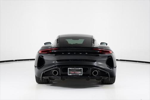 2024 Lotus Emira V6 First Edition