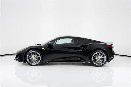 2024 Lotus Emira V6 First Edition