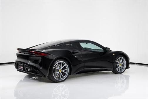 2024 Lotus Emira V6 First Edition