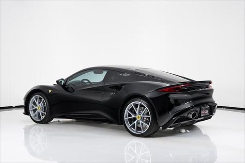 2024 Lotus Emira V6 First Edition