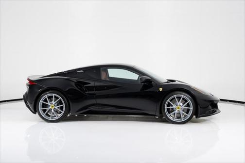2024 Lotus Emira V6 First Edition