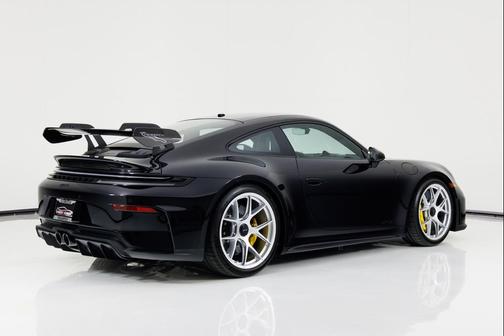 2026 Porsche 911 GT3