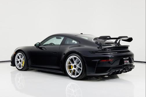 2026 Porsche 911 GT3