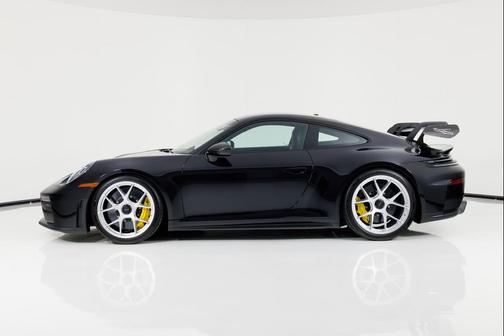 2026 Porsche 911 GT3