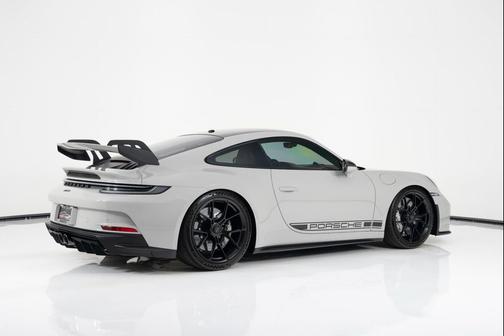 2022 Porsche 911 GT3