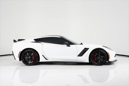 2019 Chevrolet Corvette Z06