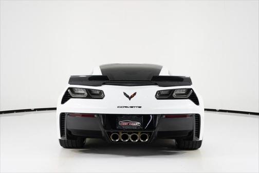 2019 Chevrolet Corvette Z06