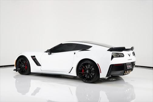 2019 Chevrolet Corvette Z06